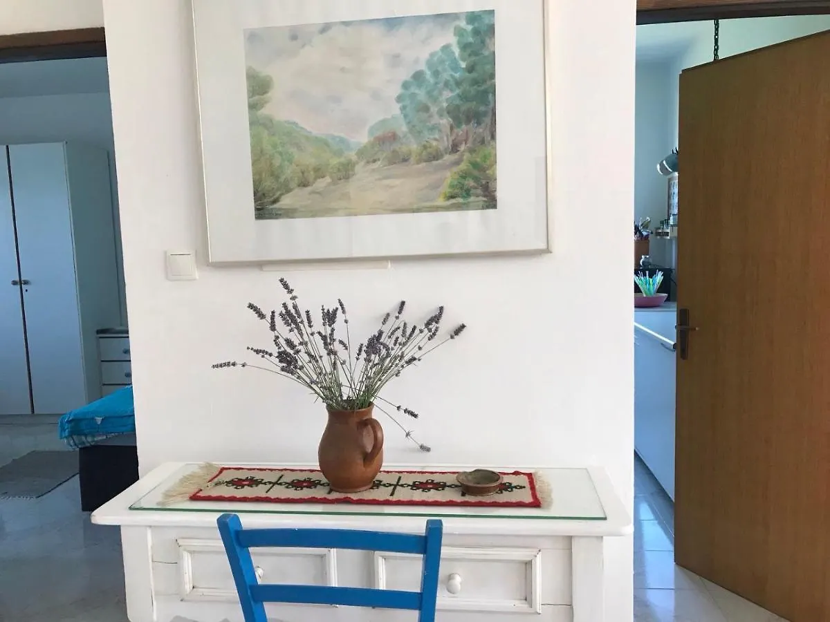 Apartman Kacic Sveti Ivan Dobrinjski 0*,  Chorvatsko