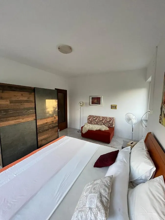 Apartman Kacic Sveti Ivan Dobrinjski