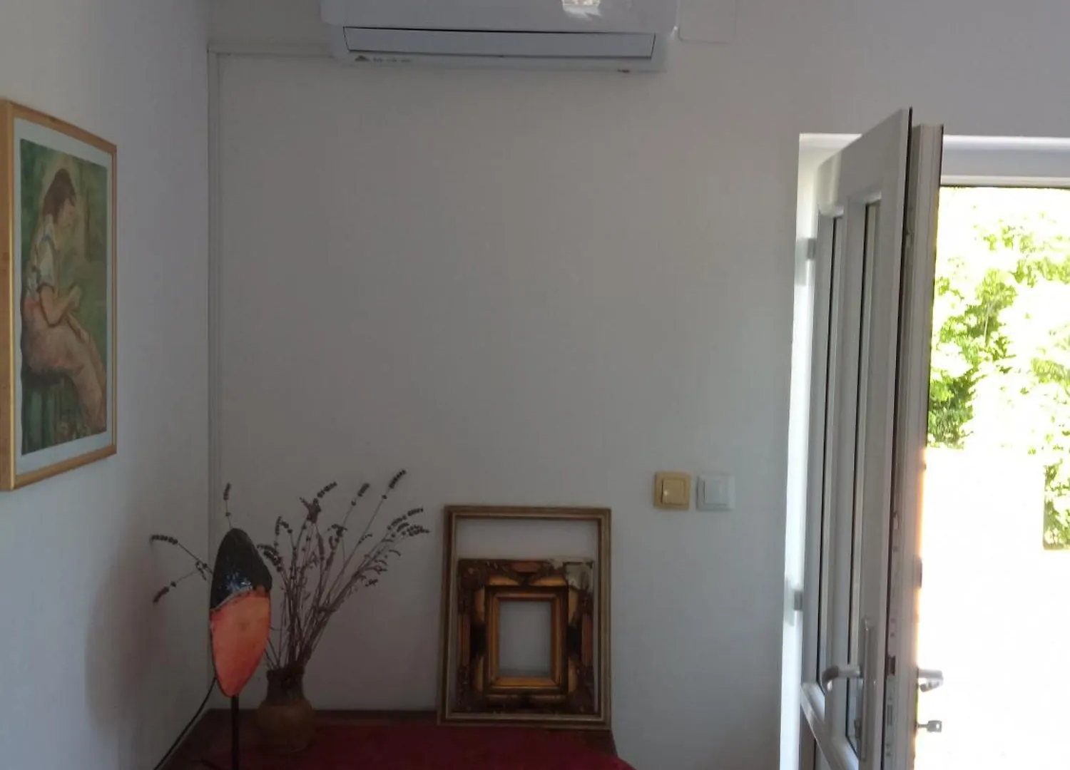 Apartmán Apartman Kacic Sveti Ivan Dobrinjski