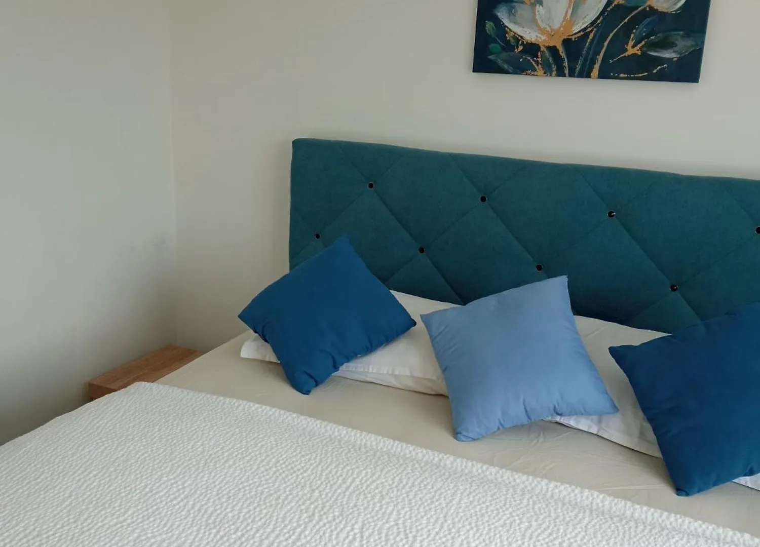 Apartmán Apartman Kacic Sveti Ivan Dobrinjski