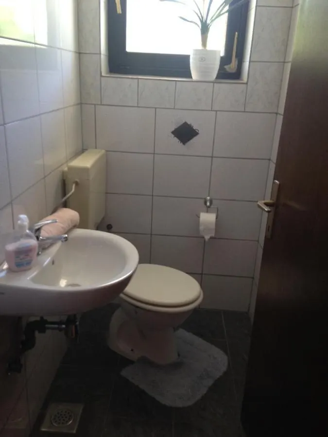 Διαμέρισμα Apartman Kacic Sveti Ivan Dobrinjski Κροατία