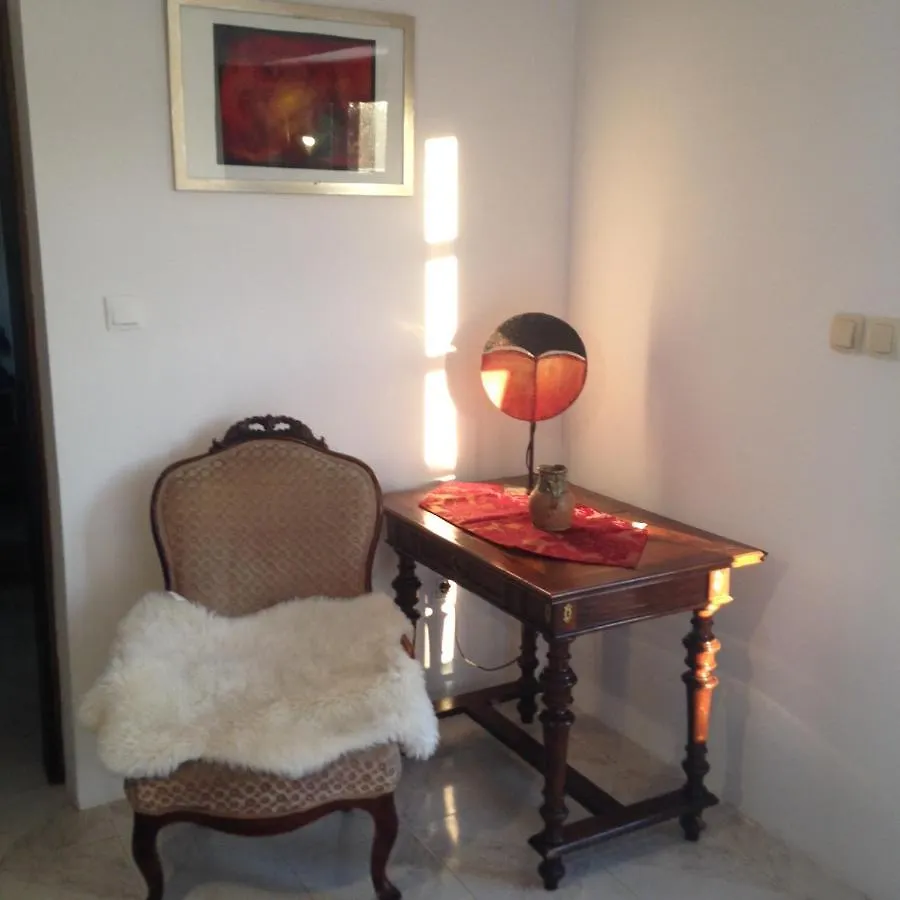 Διαμέρισμα Apartman Kacic Sveti Ivan Dobrinjski