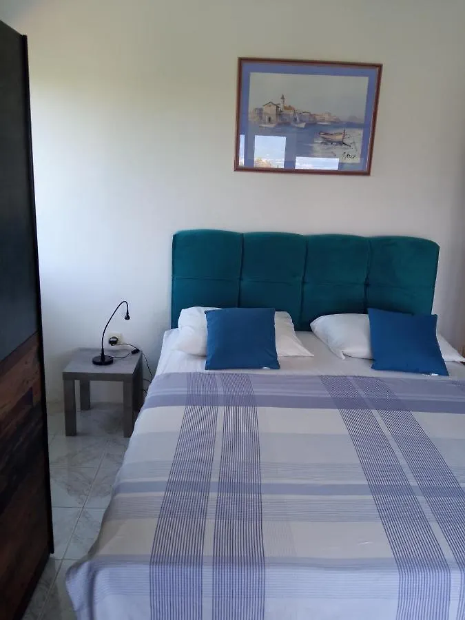 Apartman Kacic Sveti Ivan Dobrinjski 0*,  Κροατία
