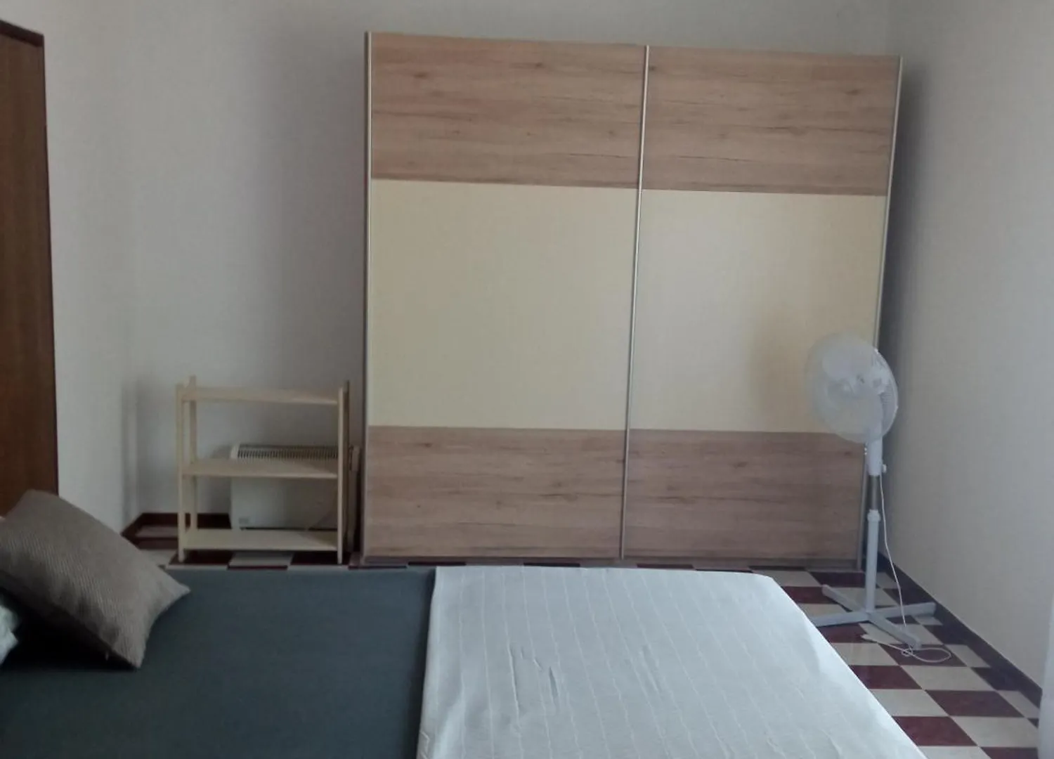 Apartman Kacic Sveti Ivan Dobrinjski Διαμέρισμα