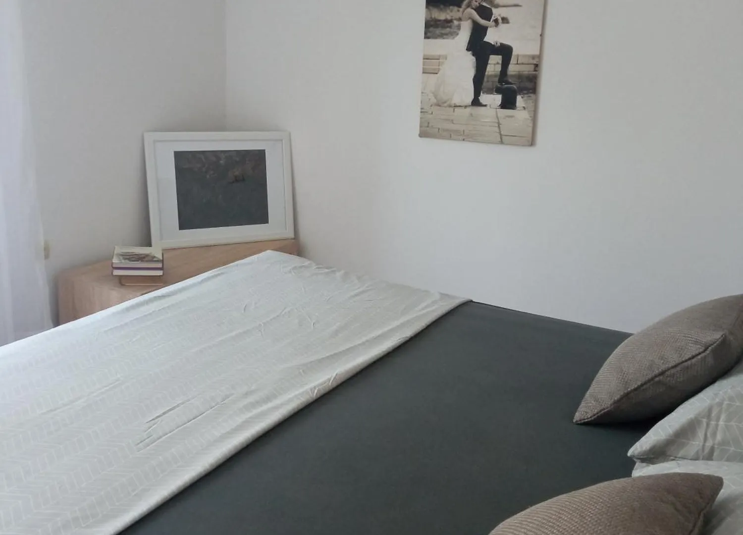 Apartman Kacic Sveti Ivan Dobrinjski