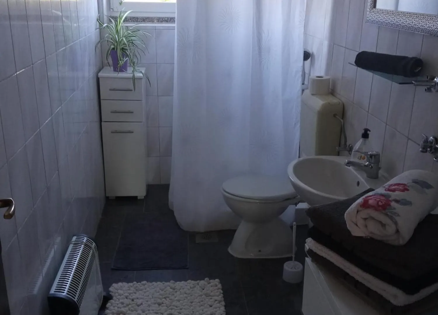 Apartman Kacic Sveti Ivan Dobrinjski