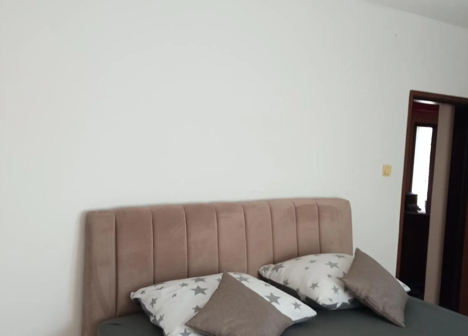 Διαμέρισμα Apartman Kacic Sveti Ivan Dobrinjski Κροατία